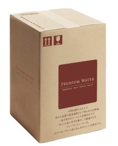 premiumwater12L（ボトル）