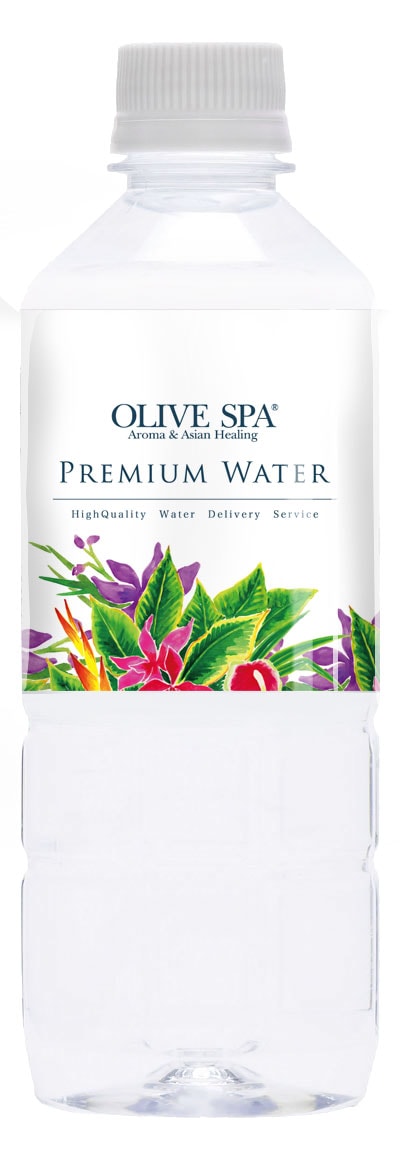 OLIVE SPA(オリーブスパ)